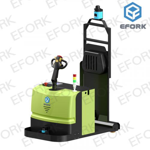 安徽宇鋒 重載牽引型AGV